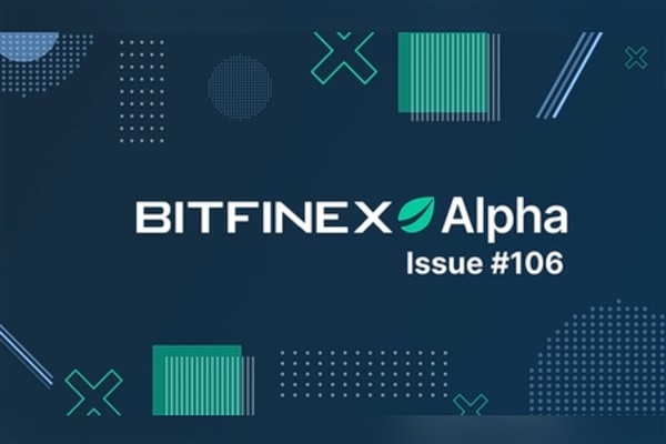 Bitfinex, 106. Alpha Raporu'nda ETH ETF'lerindeki gelişmeleri değerlendirdi