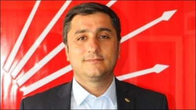 CHP Şanlıurfa İl Başkanı Ferhat Karadağ'dan 19 Mayıs Mesajı