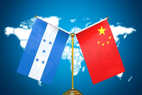 Çin ile Honduras arasında kültürel miras işbirliği sözleşmesi imzalandı