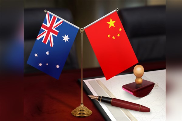 Çin ve Avustralya'dan işbirliğini artırma vurgusu