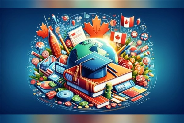 Eğitimde sınırları kaldıran iş birliği: Kanada'ya gidiş için yeni fırsat