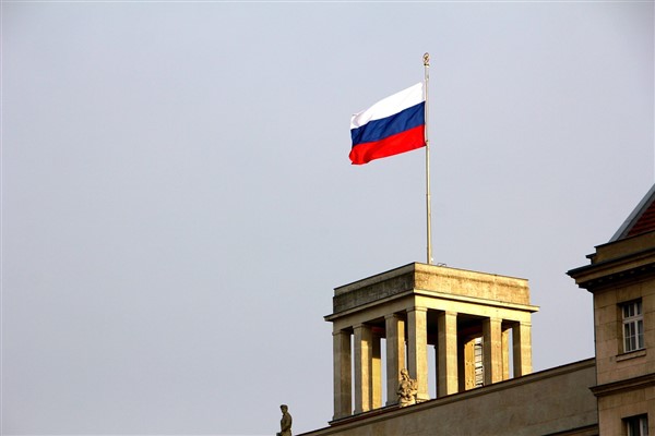 Grushko: Rusya'nın ekonomik kalkınma hızı bugün yüzde 3.6'dır