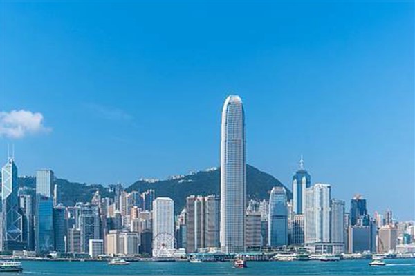 Hong Kong, dünya rekabet edebilirlik sıralamasında beşinci sıraya yükseldi