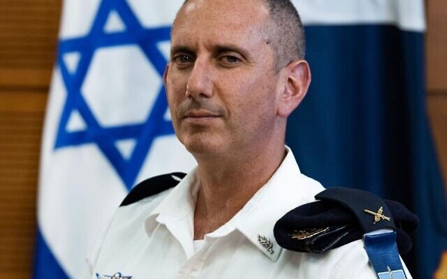 IDF sözcüsü: Hamas'ı ortadan kaldıracağımızı söylemek insanların gözüne kum atmaktır'