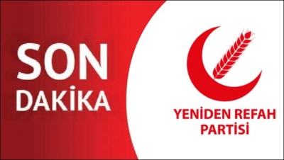 Karaköprü YRP belediye meclis üyesi adayları belli oldu