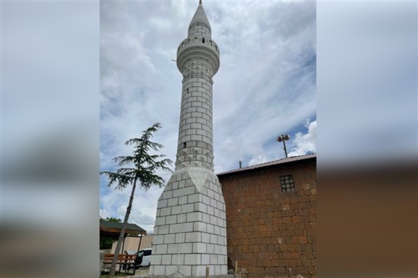 Kayseri Büyükşehir Belediyesi’nden kırsal mahallelere 2 milyon liralık hizmet