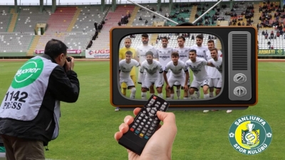 Kocaelispor–Şanlıurfaspor maçı hangi kanalda yayınlanacak?