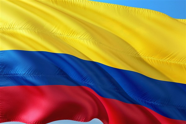 Kolombiya İsrail'e kömür ihracatını durdurdu