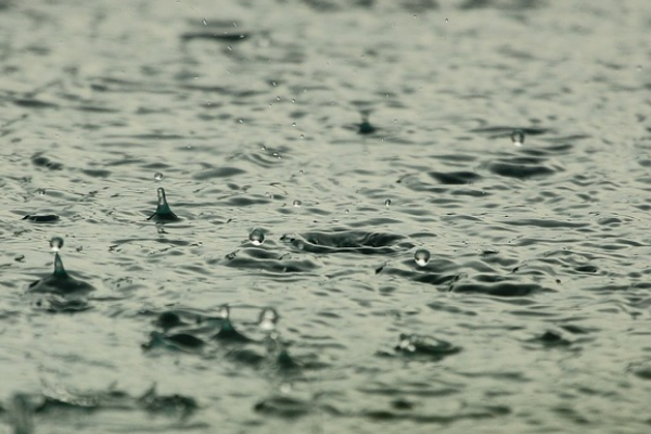 Konya için kuvvetli sağanak yağış uyarısı