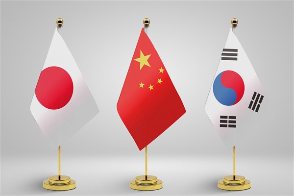 Li Qiang’dan Çin-Japonya-Güney Kore iş birliğine vurgu