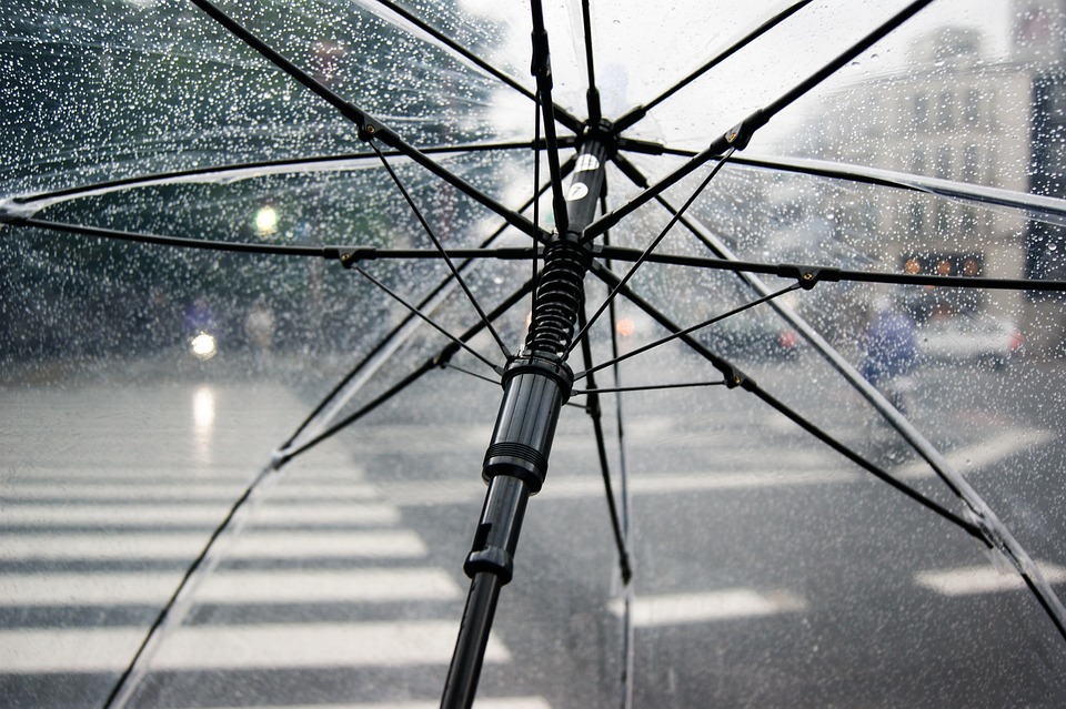Meteoroloji’den sağanak yağış uyarısı