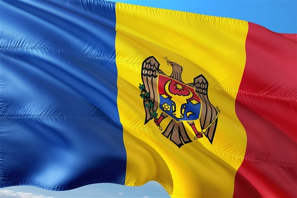Moldova, Lüksemburg'un Ulusal Günü'nü kutladı