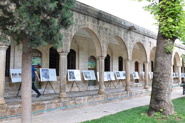 “Osmanlı’dan Günümüze Miras Mescid-i Aksa Sergisi” ziyaretçilerini ağırlıyor