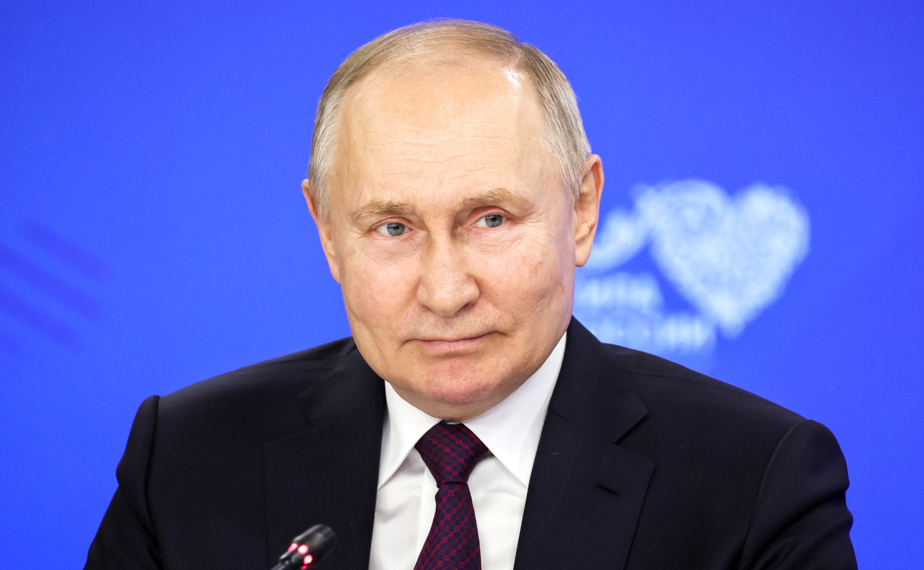 Putin: Rusya, Afrikalı ortaklarıyla dostane ilişkileri güçlendirmeye özel önem veriyor