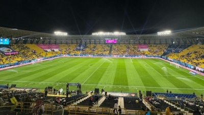 Riyad'da oynanacak Süper Kupa finali iptal edildi