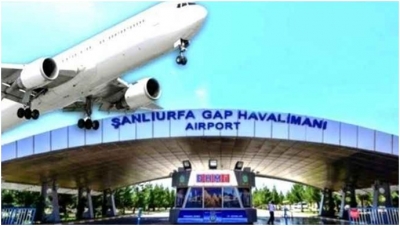 Şanlıurfa-İstanbul Uçağı Rötar Yaptı! Yolcular Çileden Çıktı