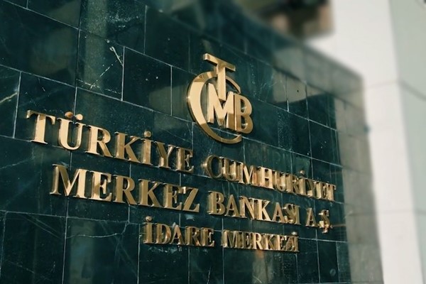 TCMB - Türkiye'nin uluslararası yatırım pozisyonu açığı 317,6 milyar dolara yükseldi