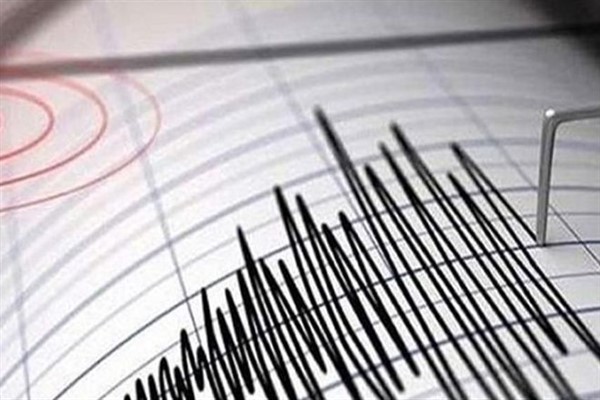 Tonga'da 6.6 büyüklüğünde deprem
