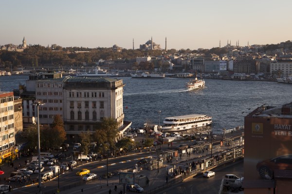 Türkiye, WEF Seyahat ve Turizm Gelişmişlik Endeksi'nde 29'uncu sıraya yükseldi