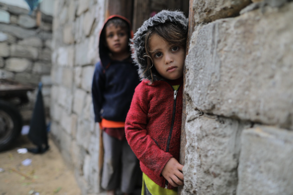 UNRWA: Refah'ta sahadaki meslektaşlarımıza ulaşmak hala çok zor