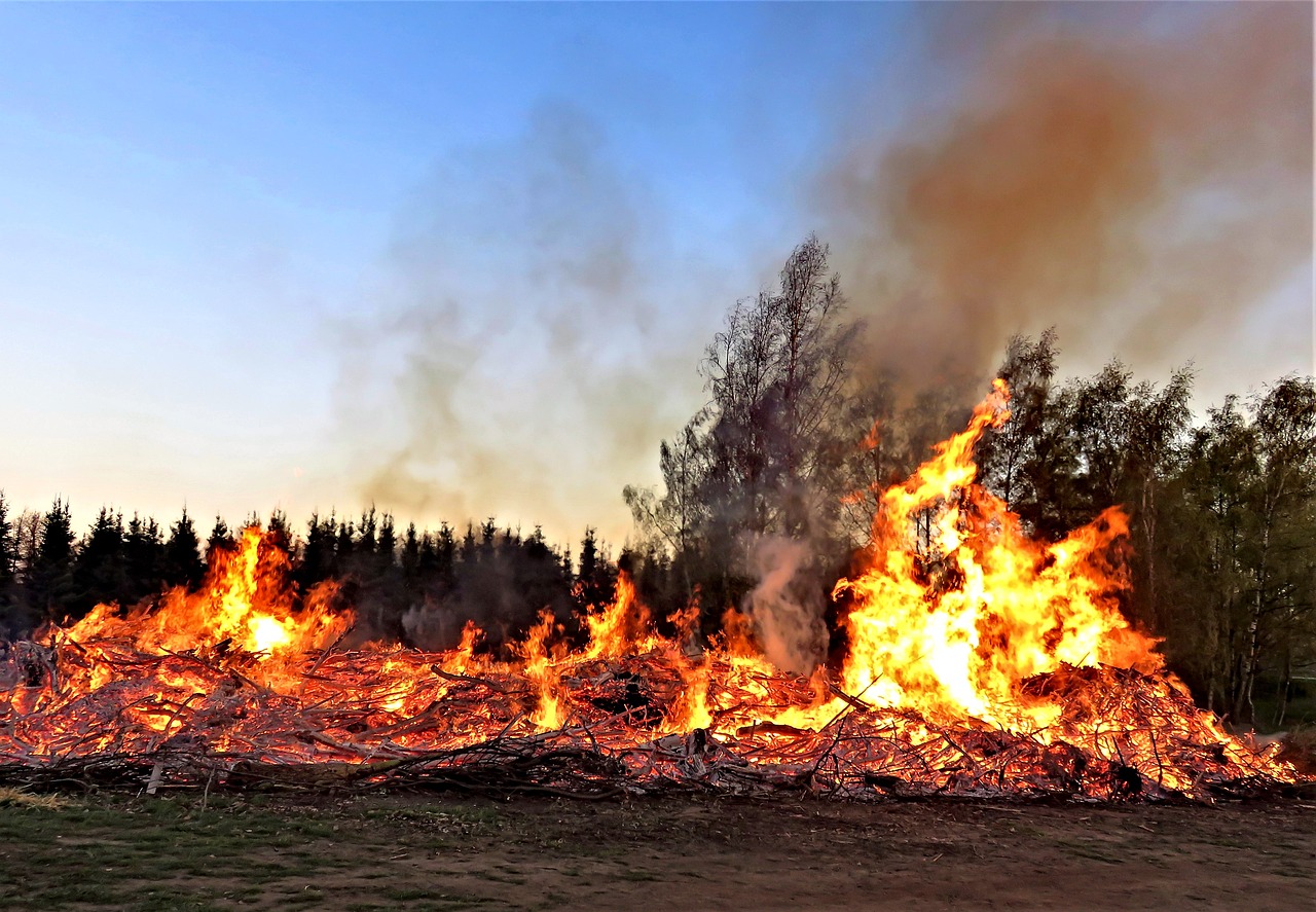 Yılmaz’dan orman yangınlarından etkilenenler için geçmiş olsun mesajı 